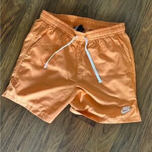 nike swim trunks